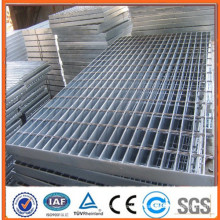 2016 Cold Gal high quality Heavy Duty steel grating/building material(China manufacture + ISO9001) (ISO certification)